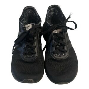 Adidas Men's Phosphere Core Pokemon Exclusive Black Shoes  Size 9.5 No Box